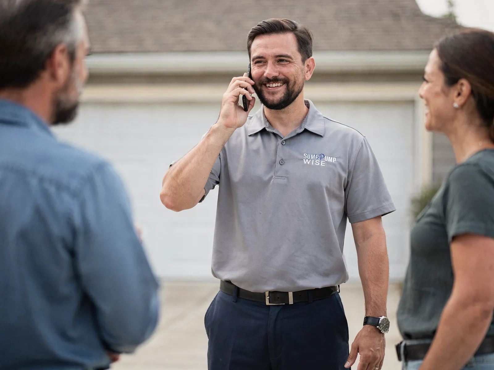 Water Heater Repair North Tazewell, VA FAQs